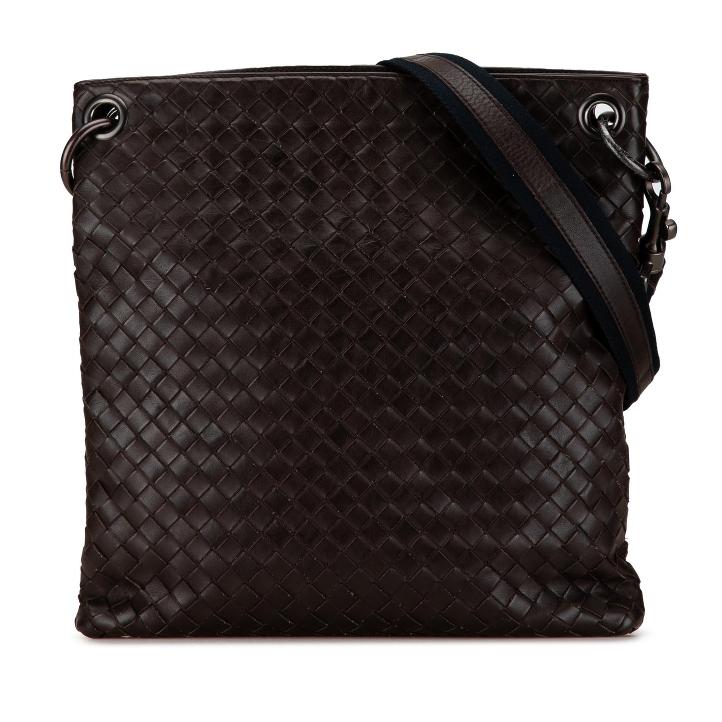 Bottega Veneta Veneta Crossbody - Rovelle Bags