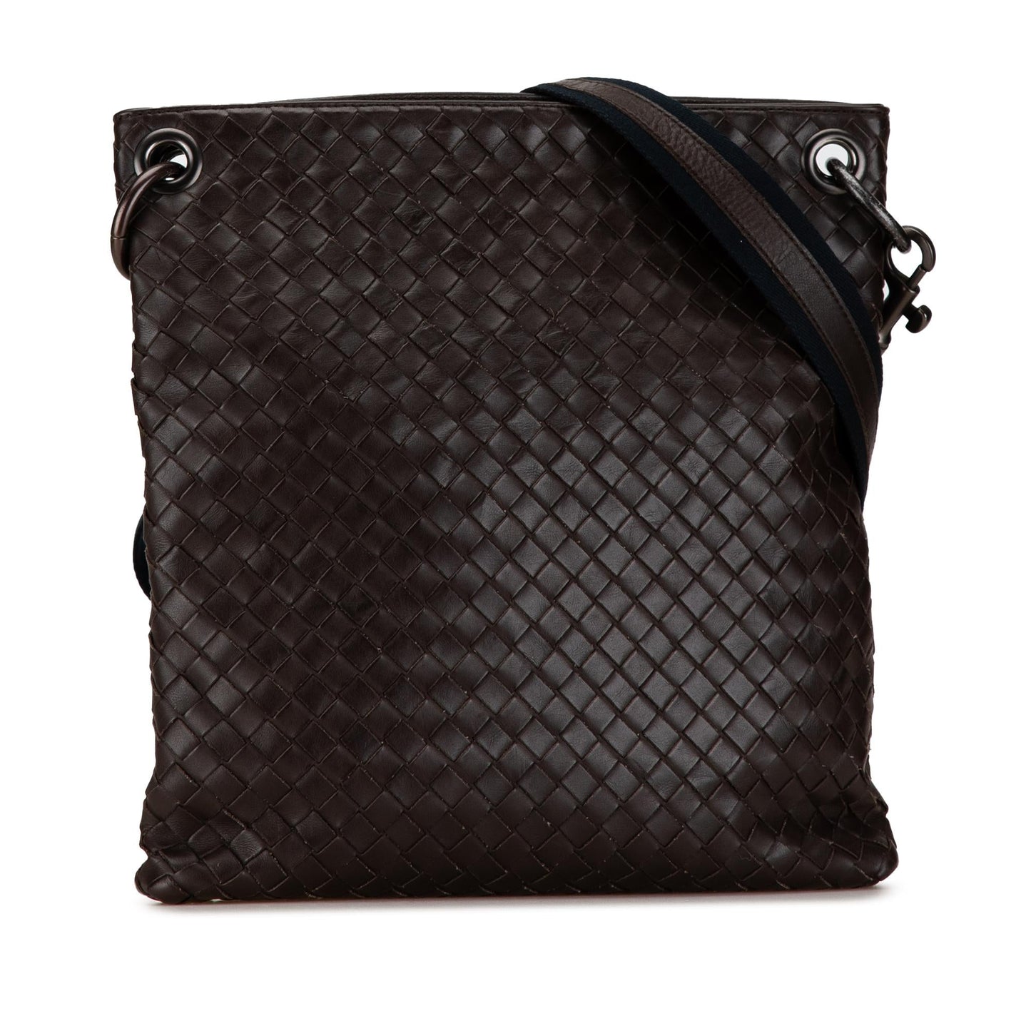 Bottega Veneta Veneta Crossbody - Rovelle Bags