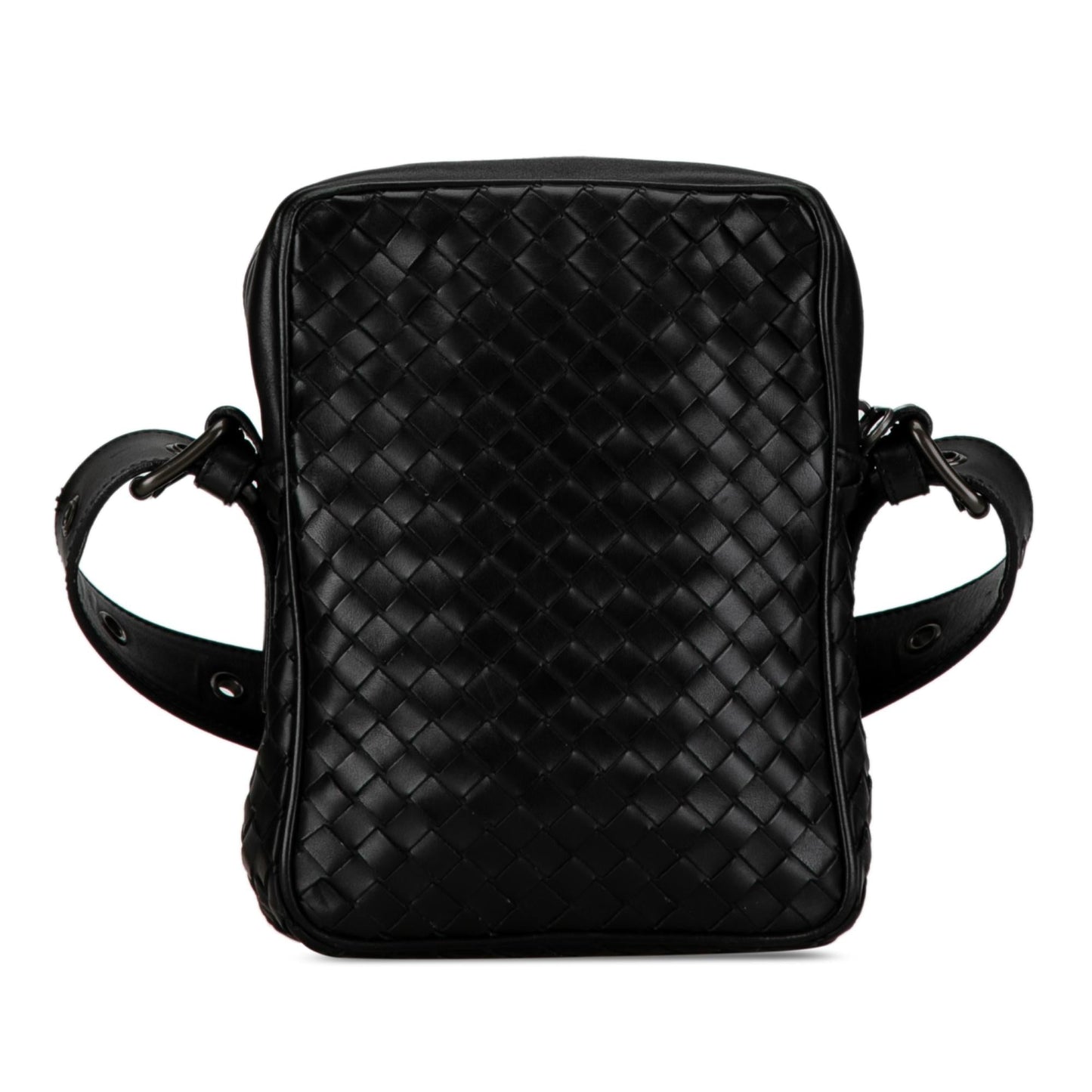 Bottega Veneta Veneta Crossbody - Rovelle Bags