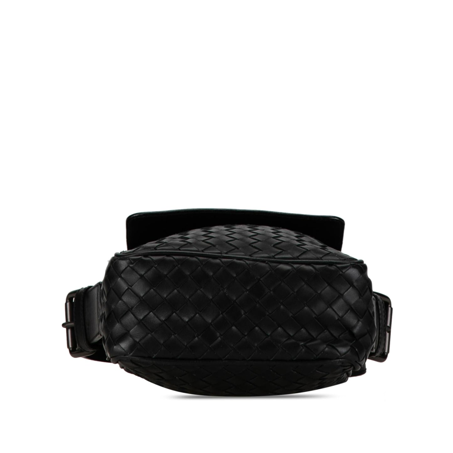 Bottega Veneta Veneta Crossbody - Rovelle Bags