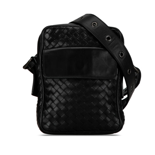 Bottega Veneta Veneta Crossbody - Rovelle Bags