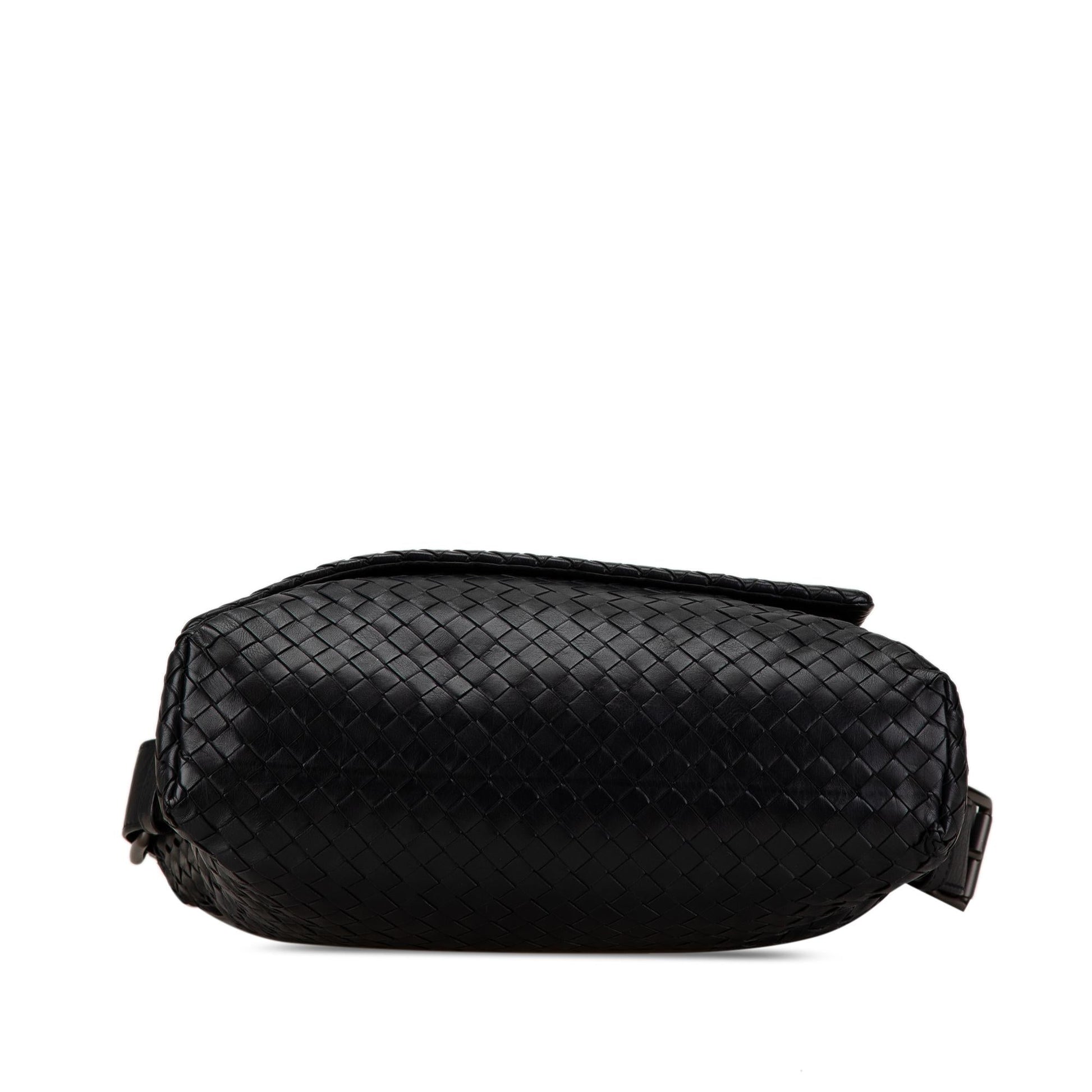 Bottega Veneta Veneta Crossbody - Rovelle Bags