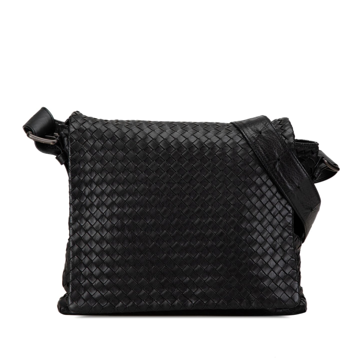 Bottega Veneta Veneta Crossbody - Rovelle Bags