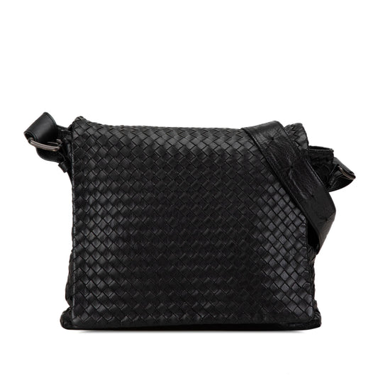 Bottega Veneta Veneta Crossbody - Rovelle Bags