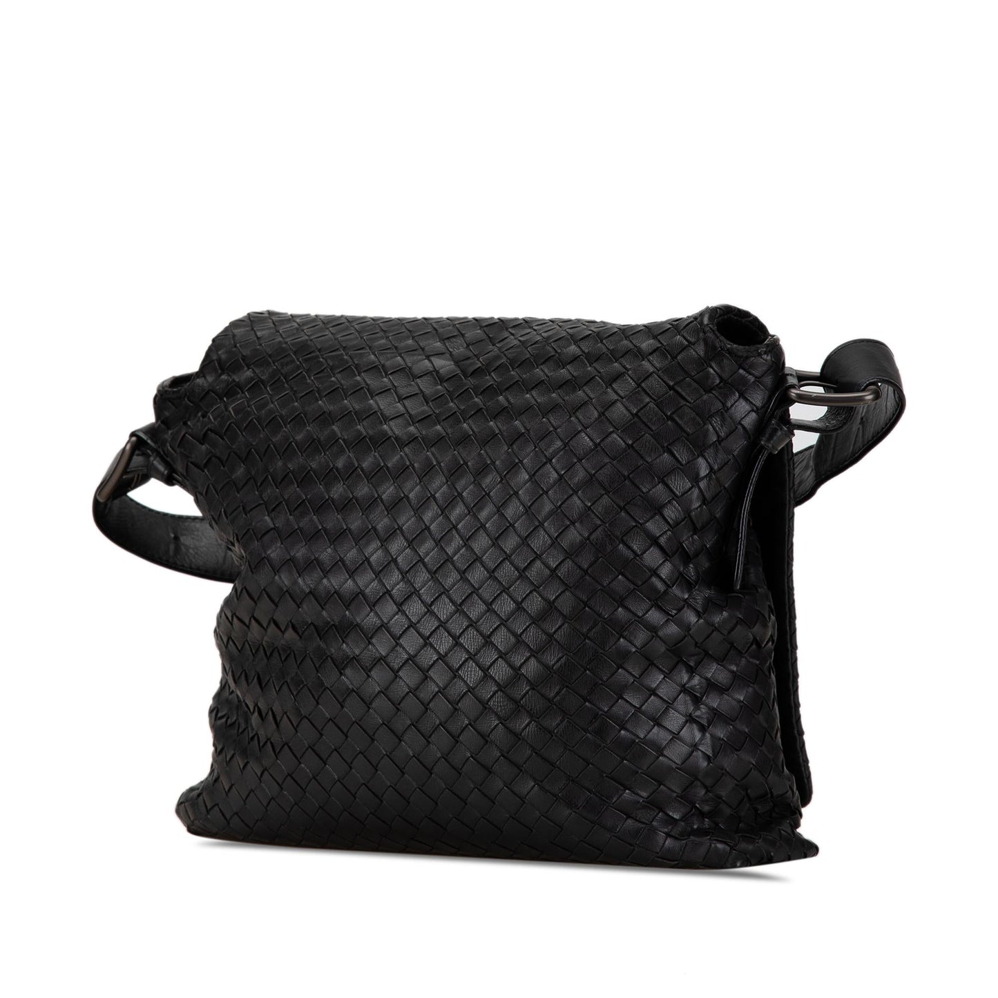 Bottega Veneta Veneta Crossbody - Rovelle Bags