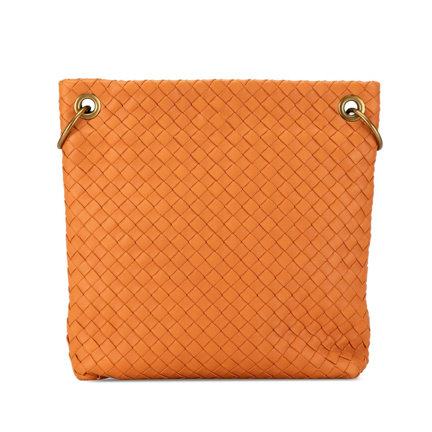 Bottega Veneta Veneta Crossbody - Rovelle Bags