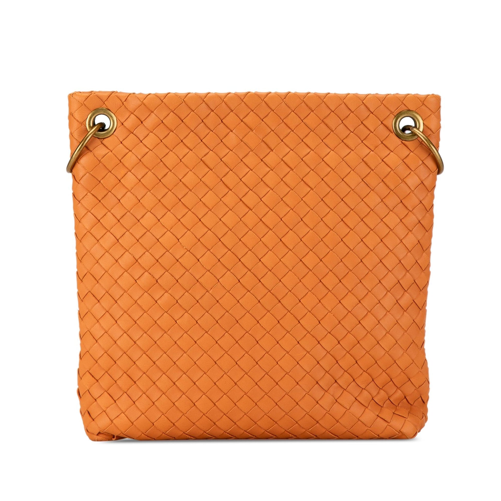 Bottega Veneta Veneta Crossbody - Rovelle Bags