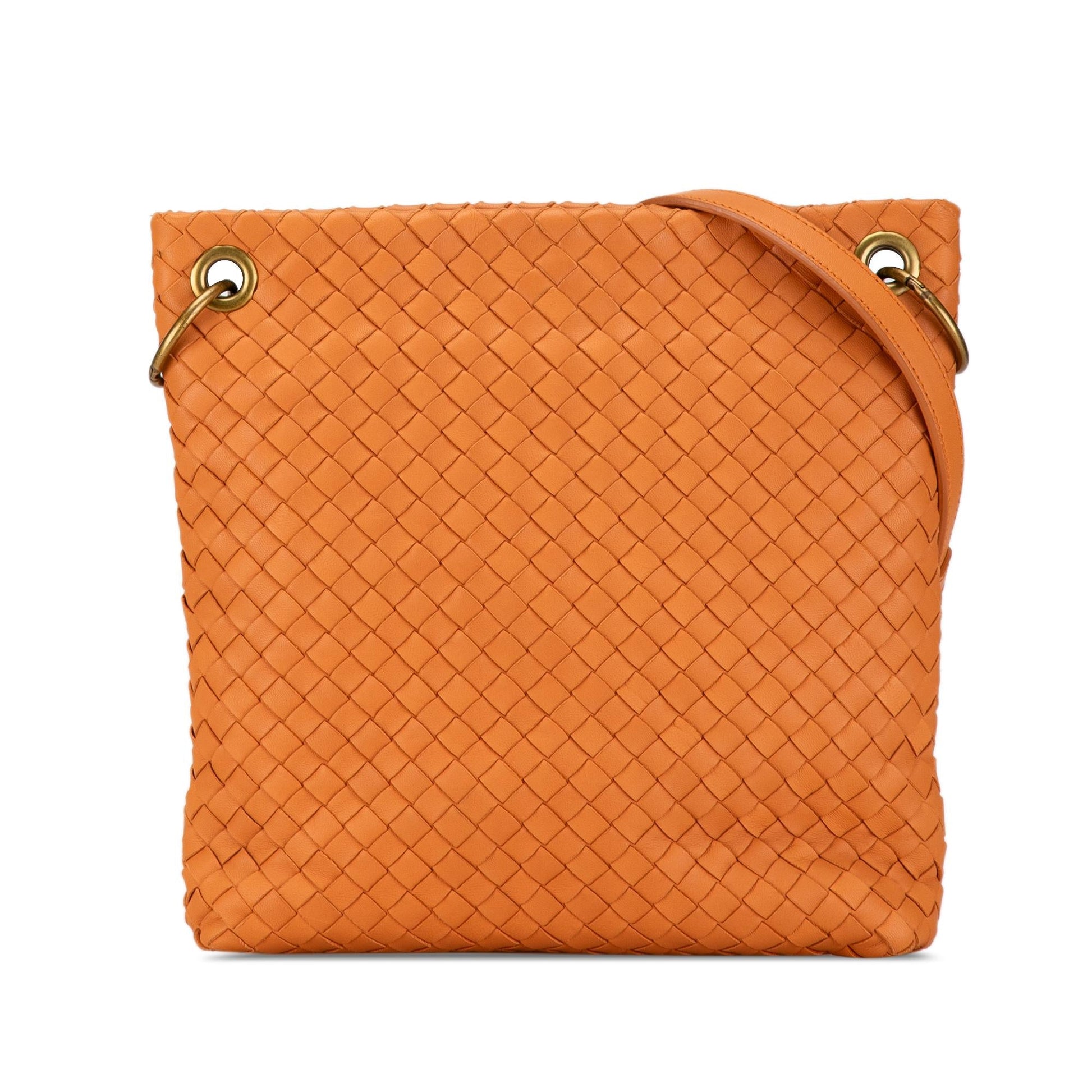 Bottega Veneta Veneta Crossbody - Rovelle Bags