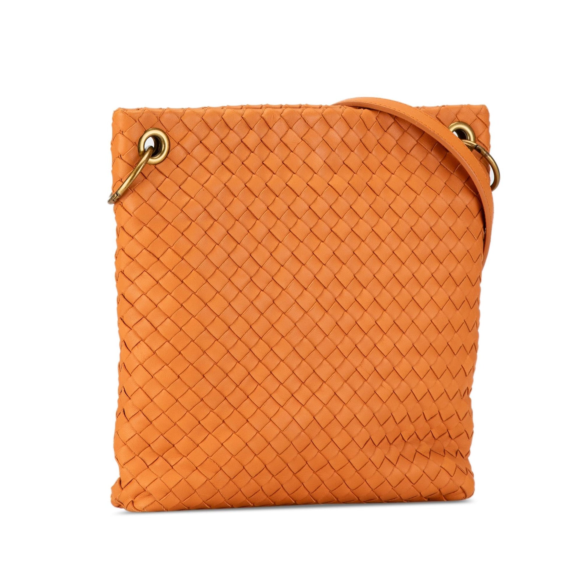Bottega Veneta Veneta Crossbody - Rovelle Bags
