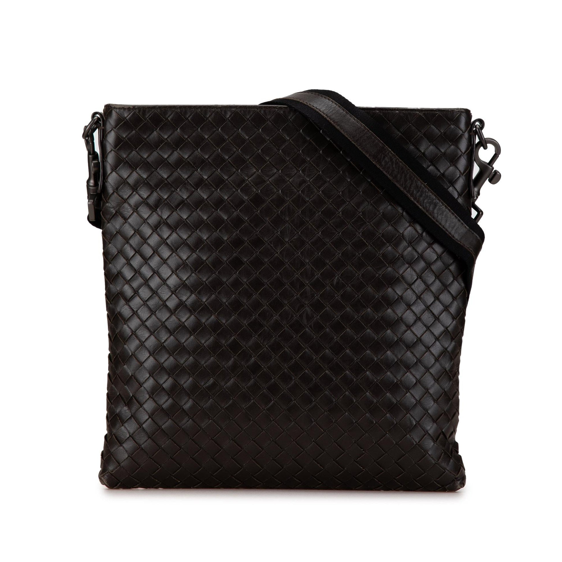 Bottega Veneta Veneta Crossbody - Rovelle Bags