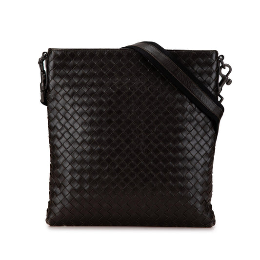 Bottega Veneta Veneta Crossbody - Rovelle Bags