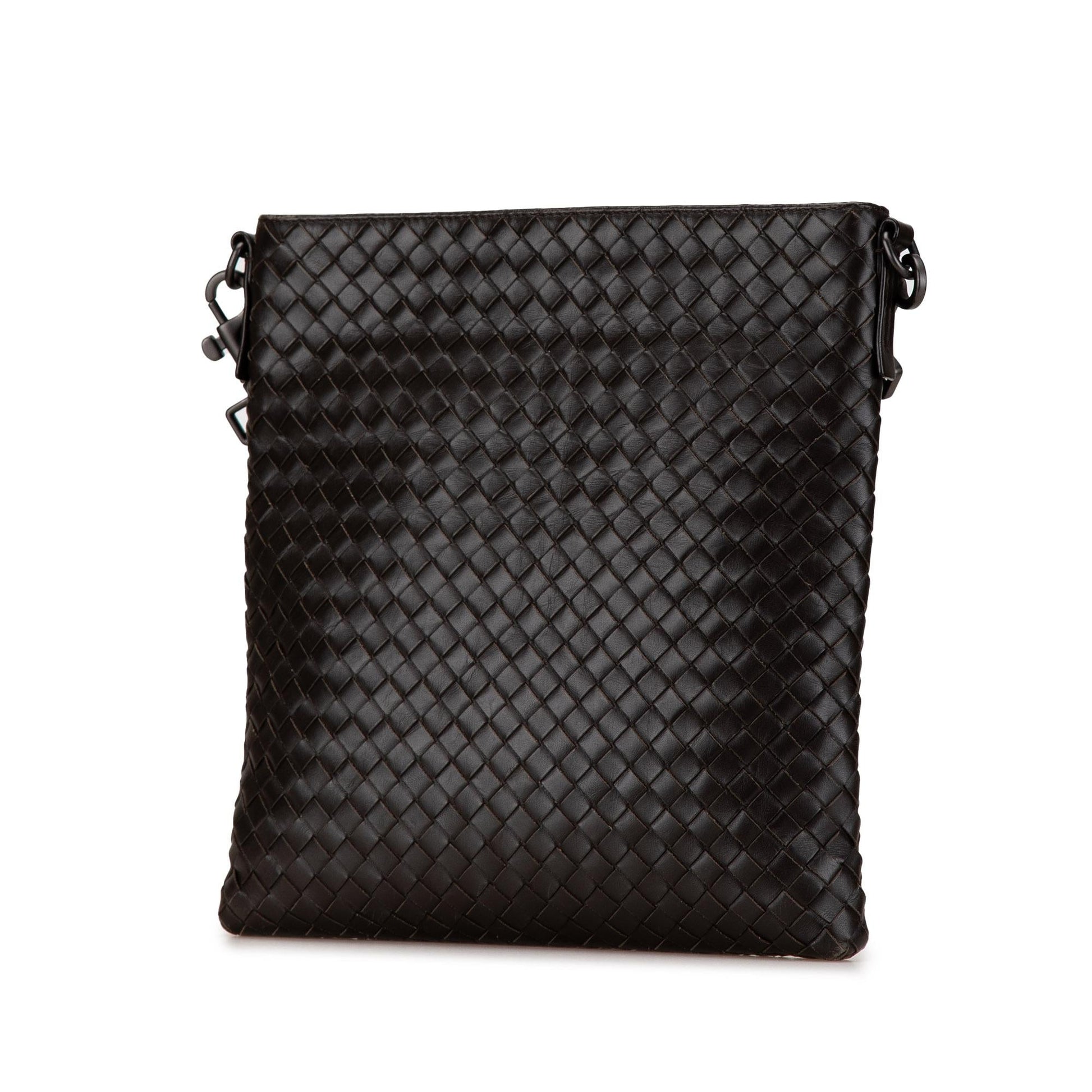 Bottega Veneta Veneta Crossbody - Rovelle Bags