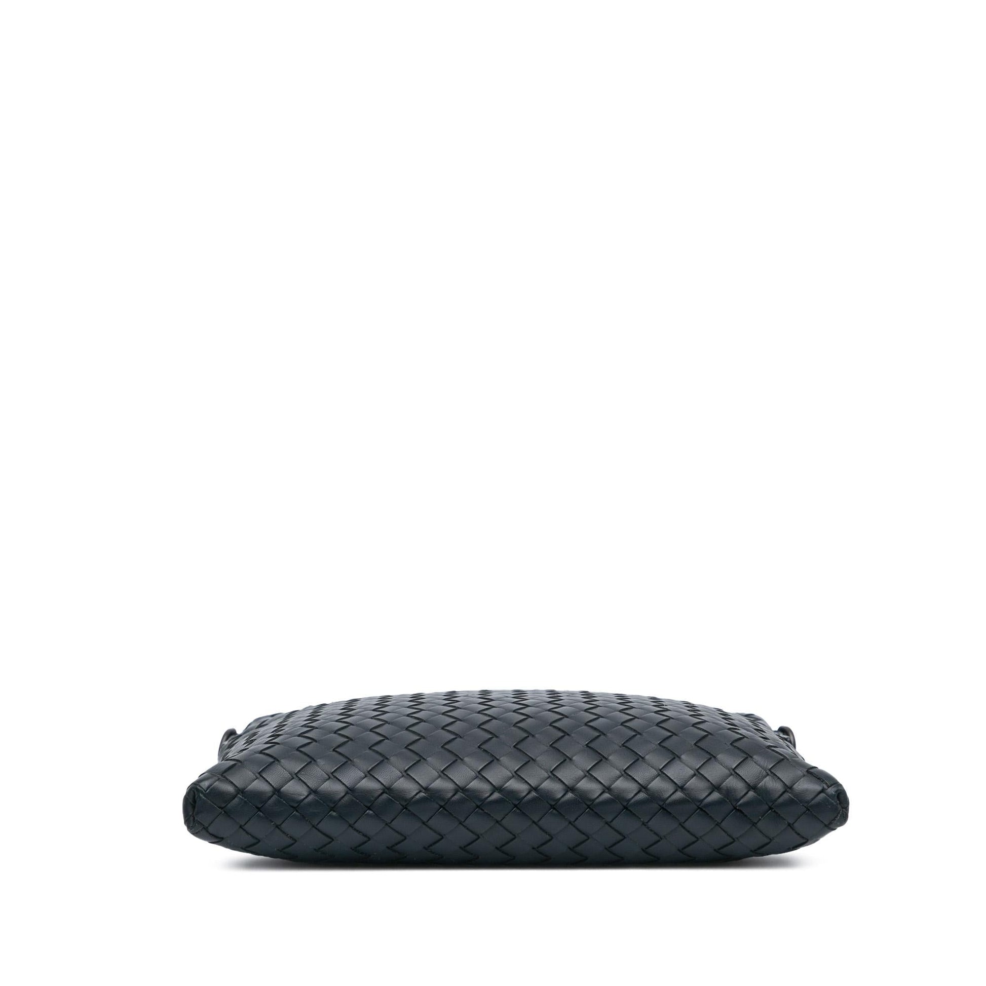Bottega Veneta Veneta Crossbody - Rovelle Bags