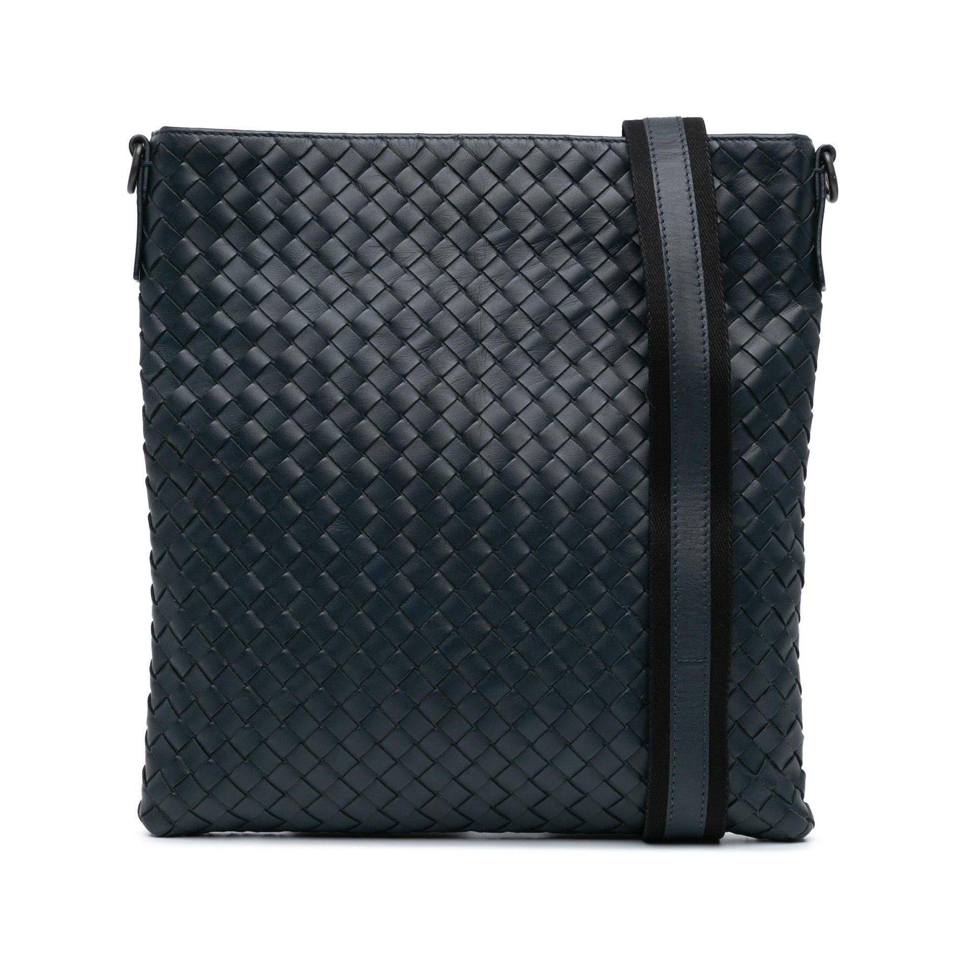 Bottega Veneta Veneta Crossbody - Rovelle Bags