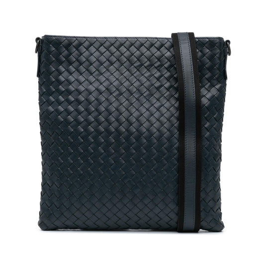 Bottega Veneta Veneta Crossbody - Rovelle Bags