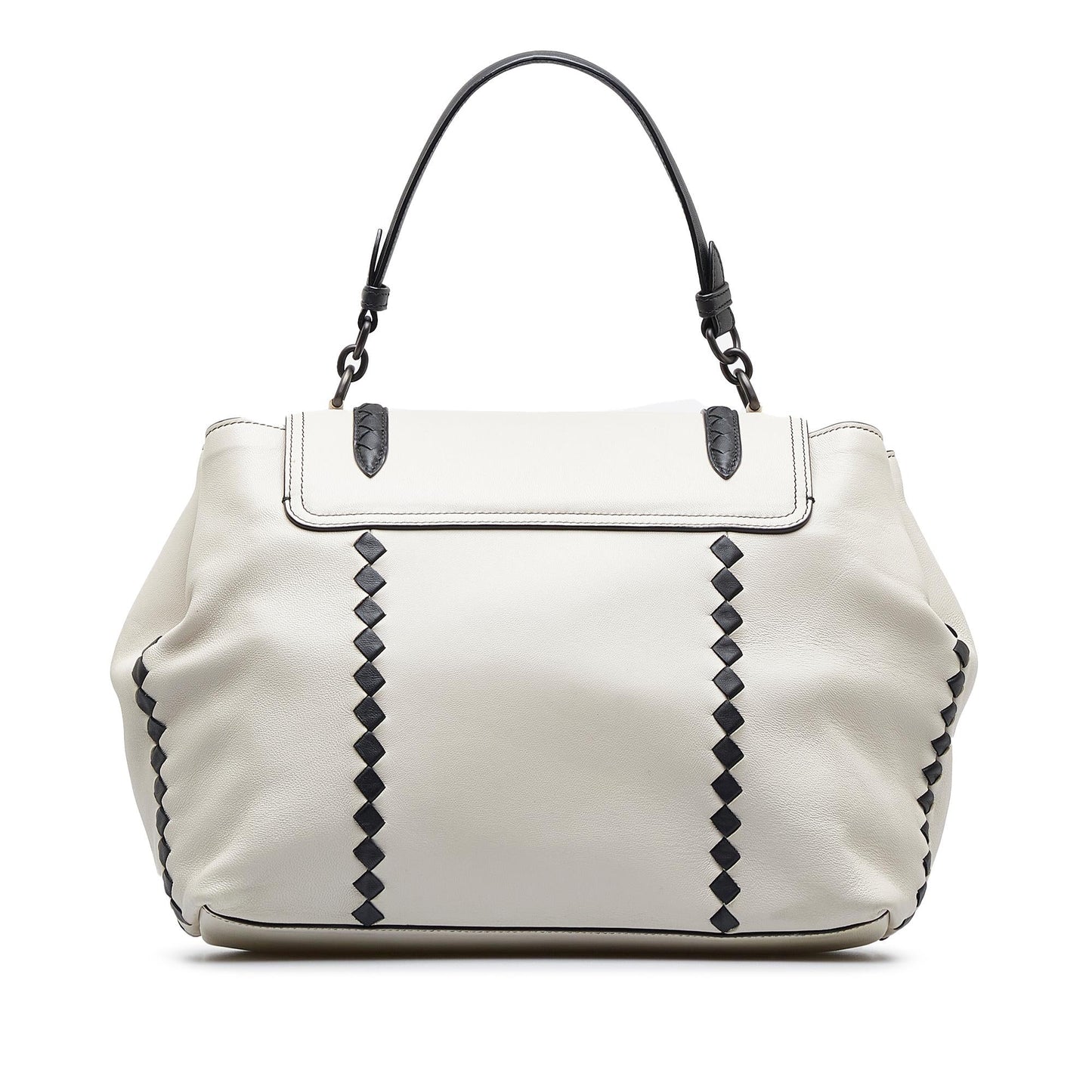 Bottega Veneta Veneta Shoulder Bag - Rovelle Bags
