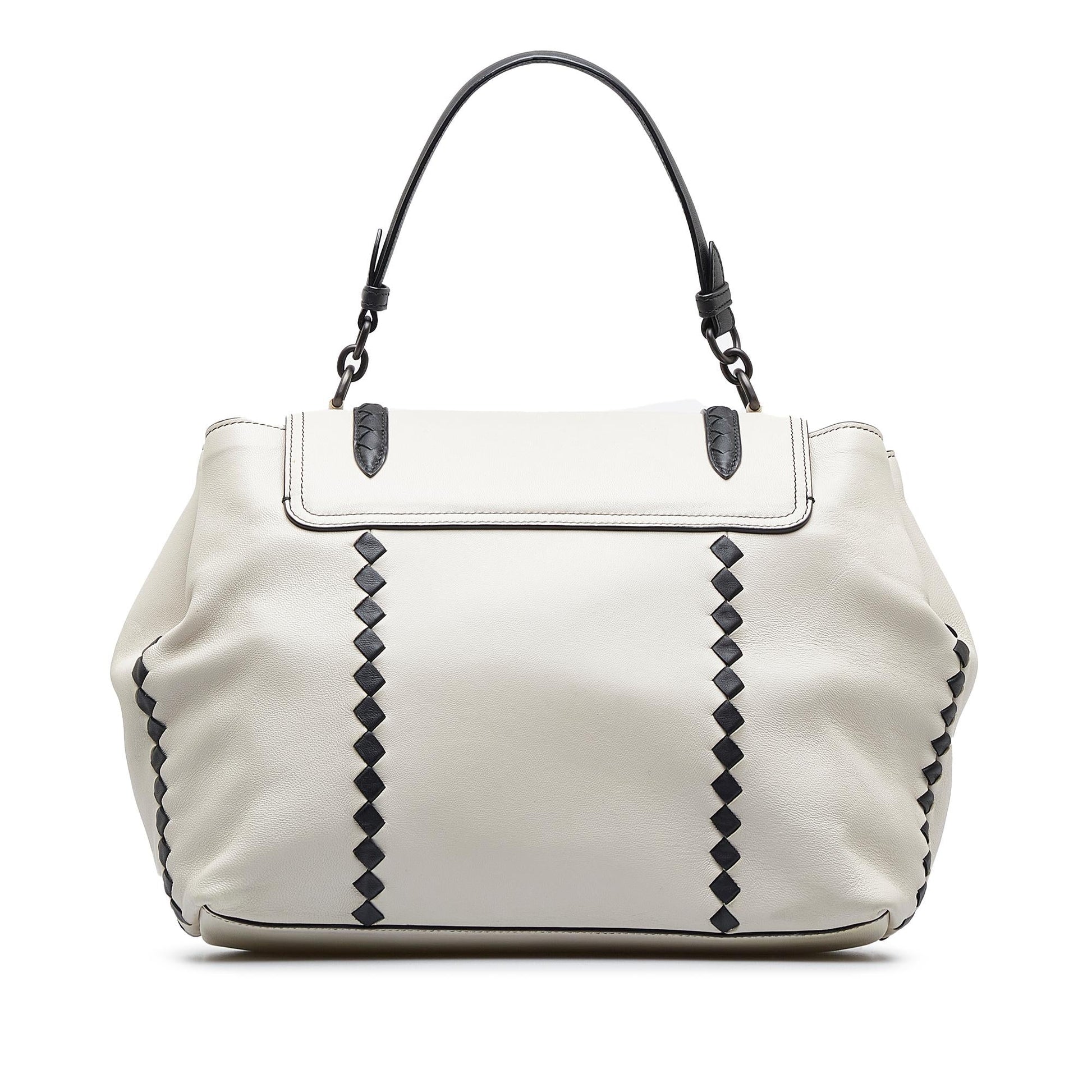 Bottega Veneta Veneta Shoulder Bag - Rovelle Bags
