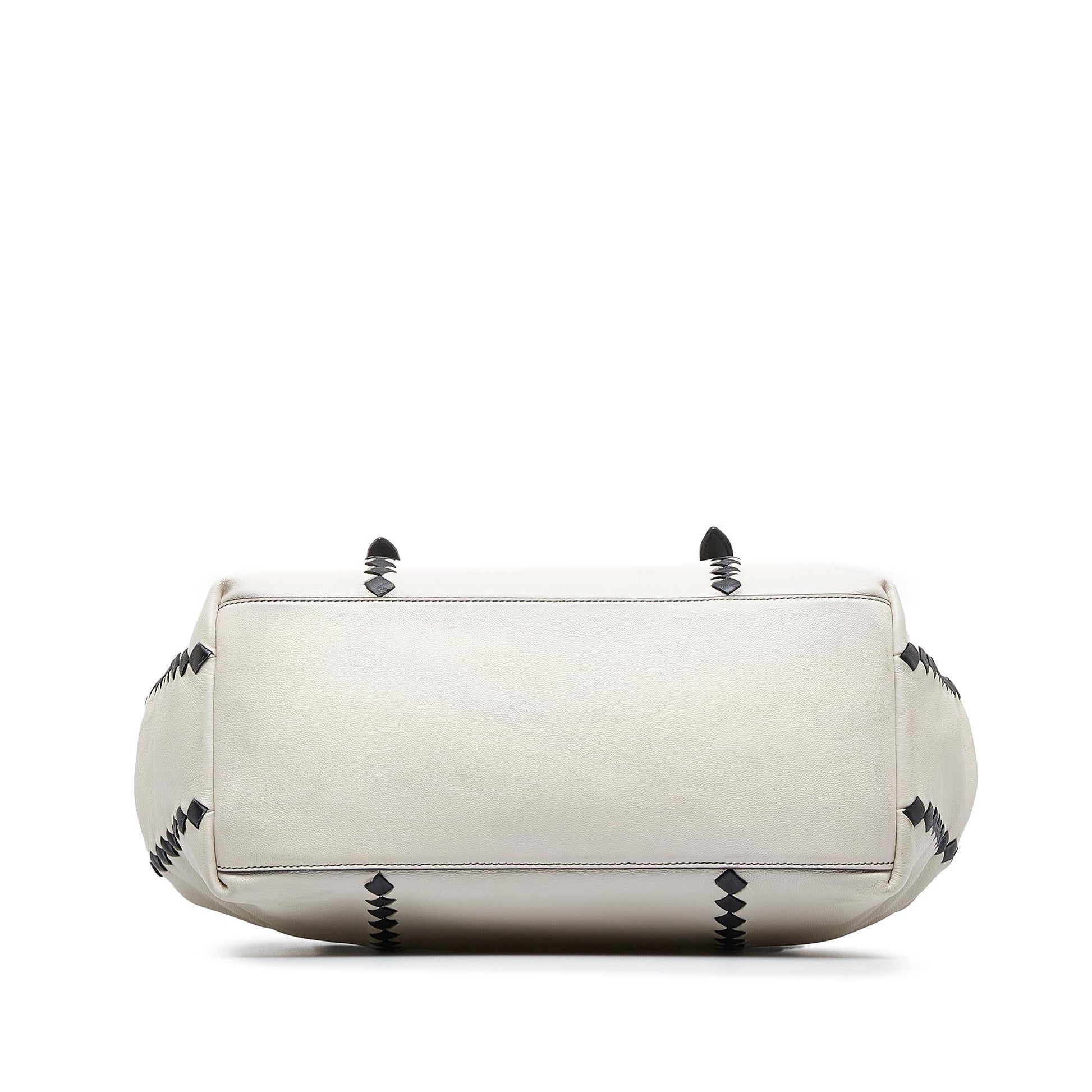 Bottega Veneta Veneta Shoulder Bag - Rovelle Bags