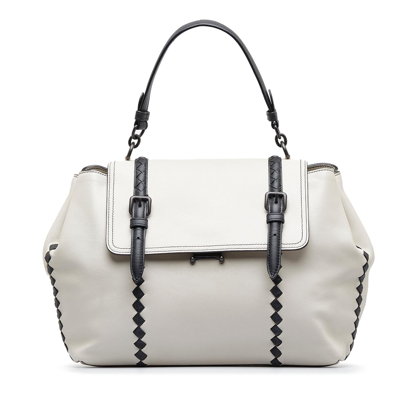 Bottega Veneta Veneta Shoulder Bag - Rovelle Bags