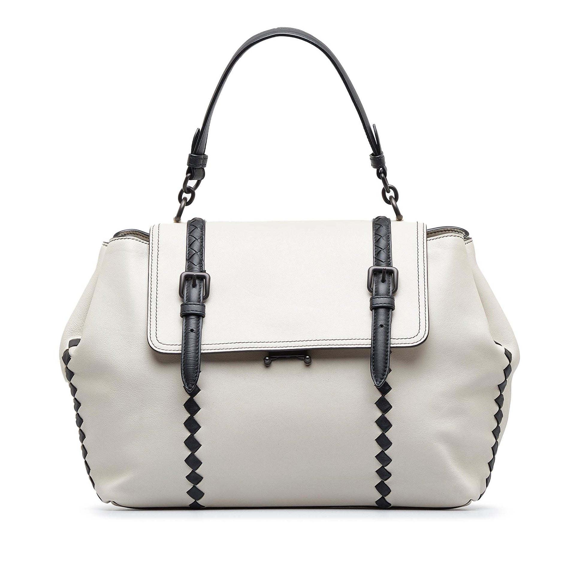 Bottega Veneta Veneta Shoulder Bag - Rovelle Bags