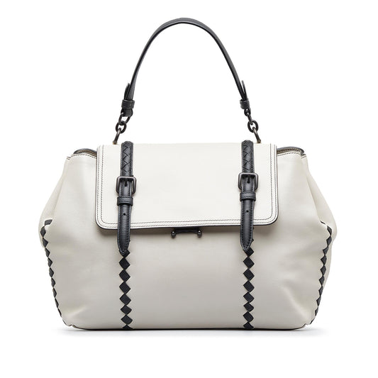 Bottega Veneta Veneta Shoulder Bag - Rovelle Bags