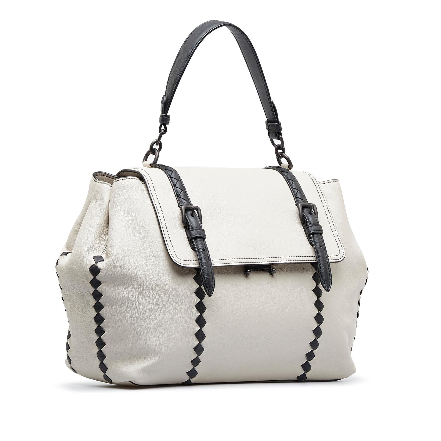 Bottega Veneta Veneta Shoulder Bag - Rovelle Bags