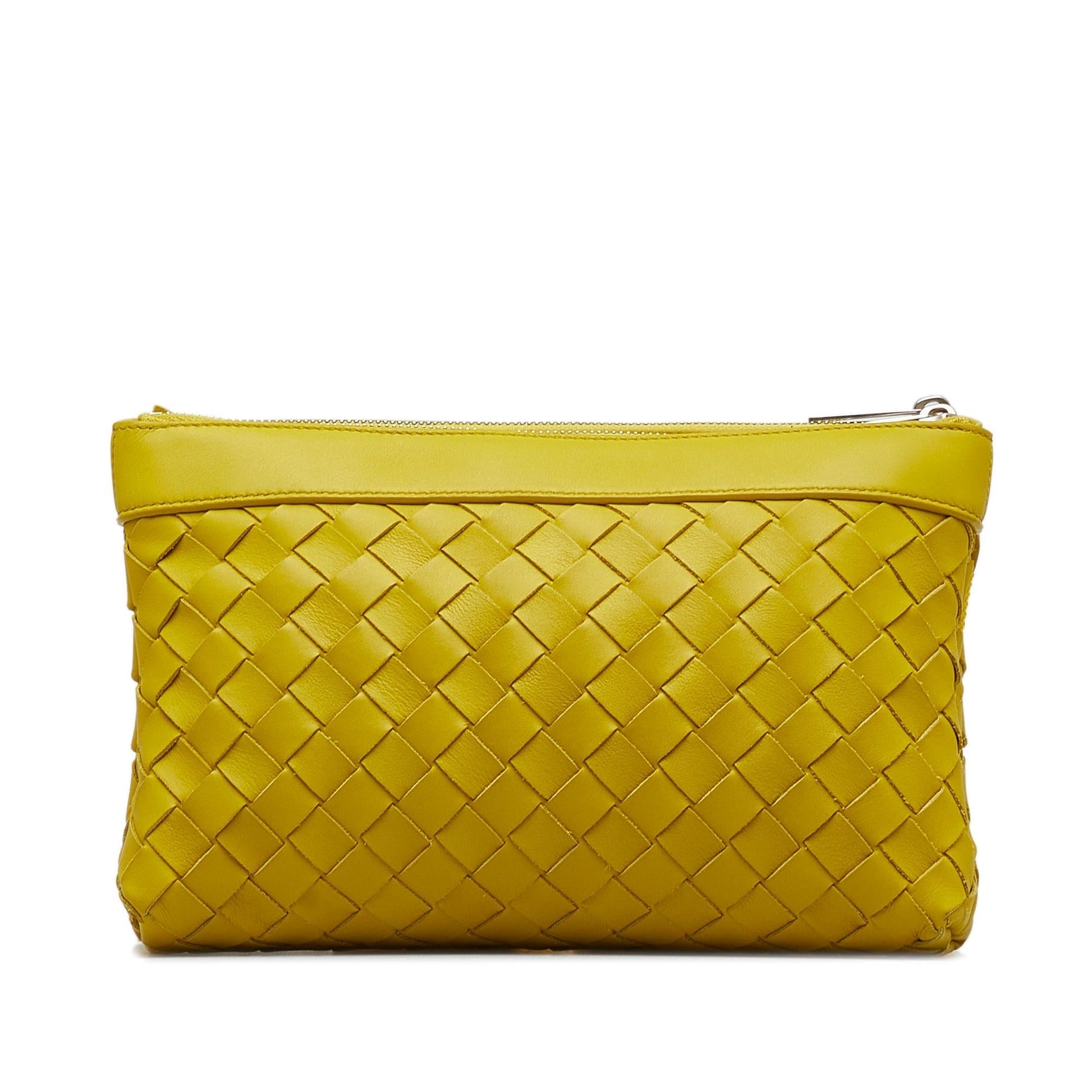 Bottega Veneta Veneta Crossbody - Rovelle Bags