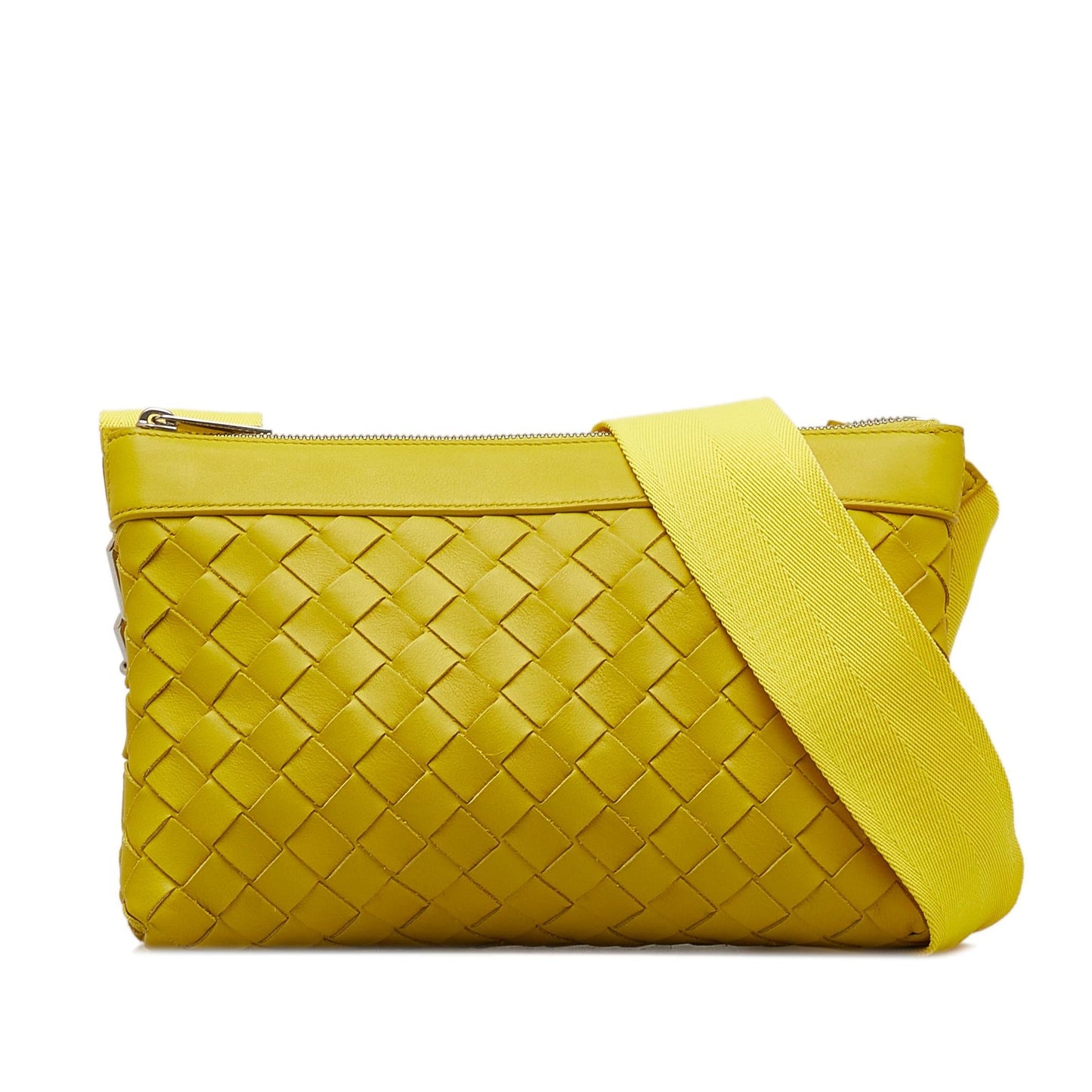 Bottega Veneta Veneta Crossbody - Rovelle Bags