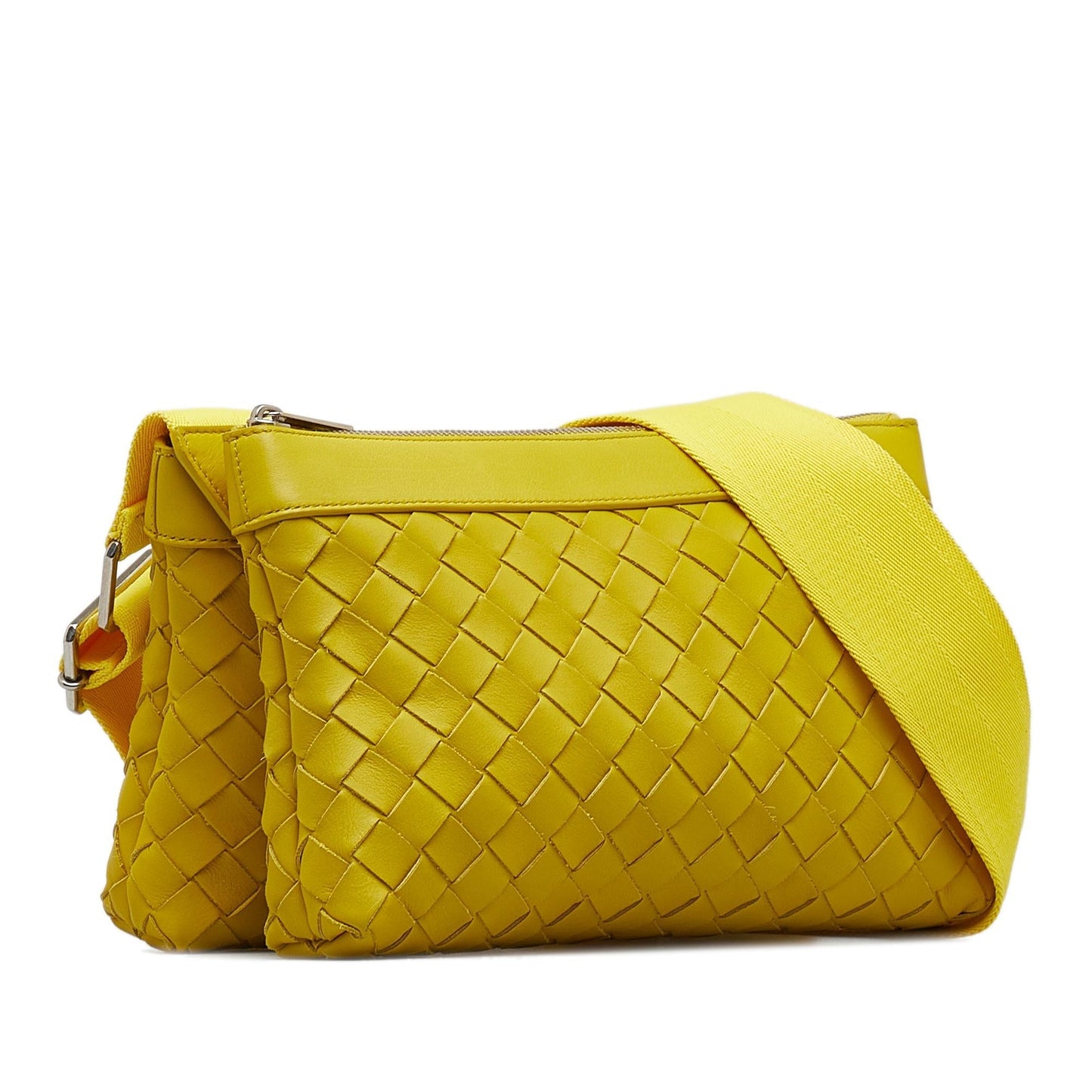 Bottega Veneta Veneta Crossbody - Rovelle Bags