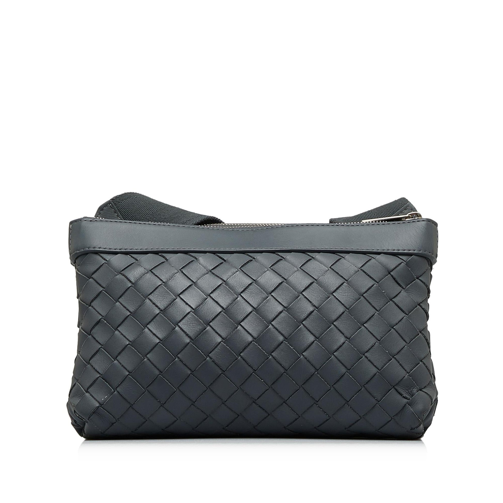 Bottega Veneta Veneta Crossbody - Rovelle Bags