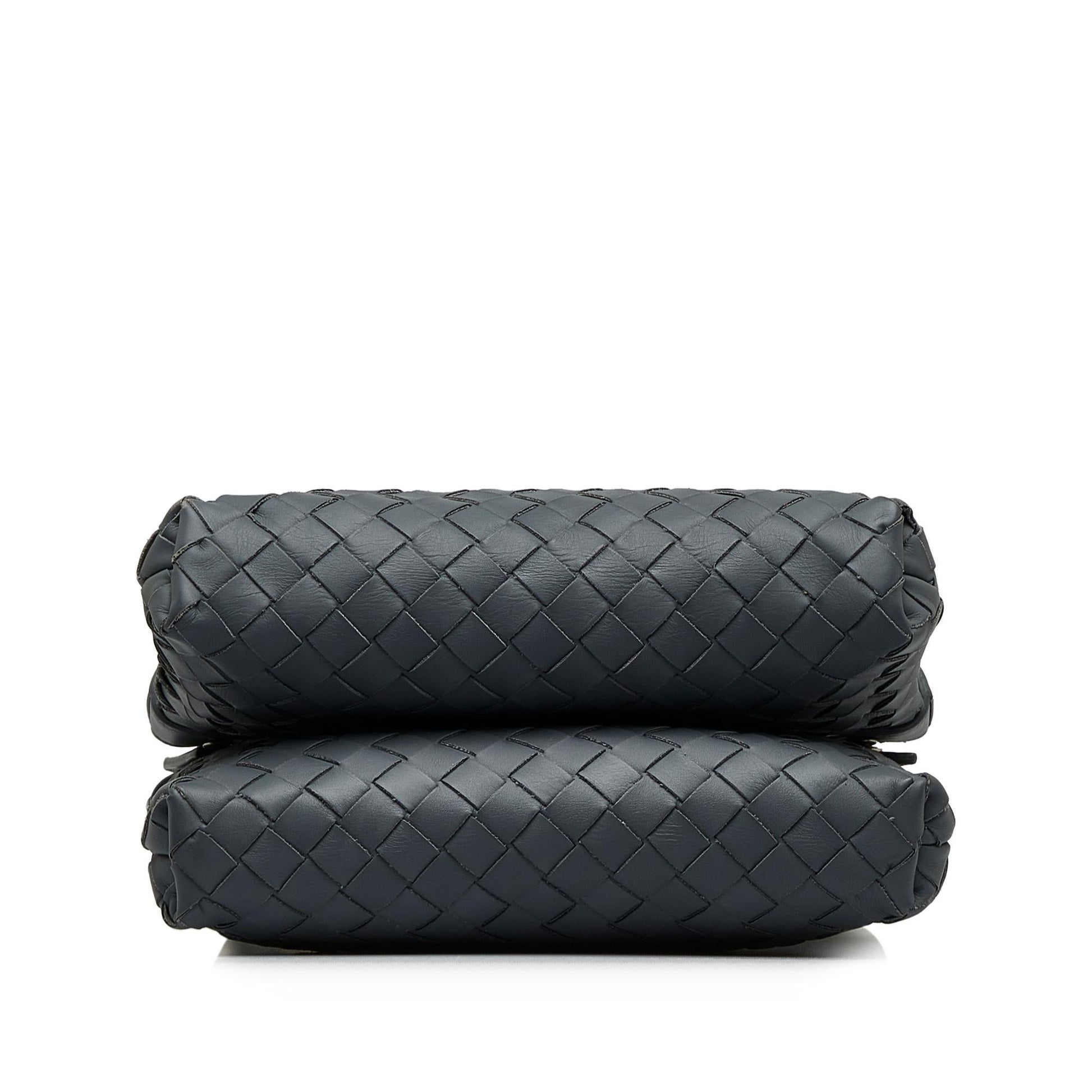 Bottega Veneta Veneta Crossbody - Rovelle Bags