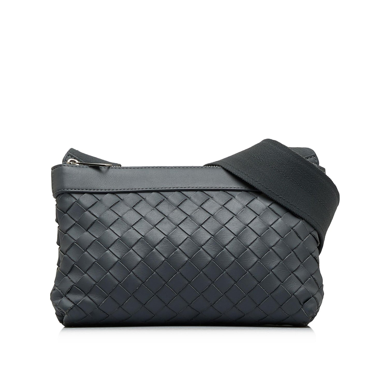Bottega Veneta Veneta Crossbody - Rovelle Bags