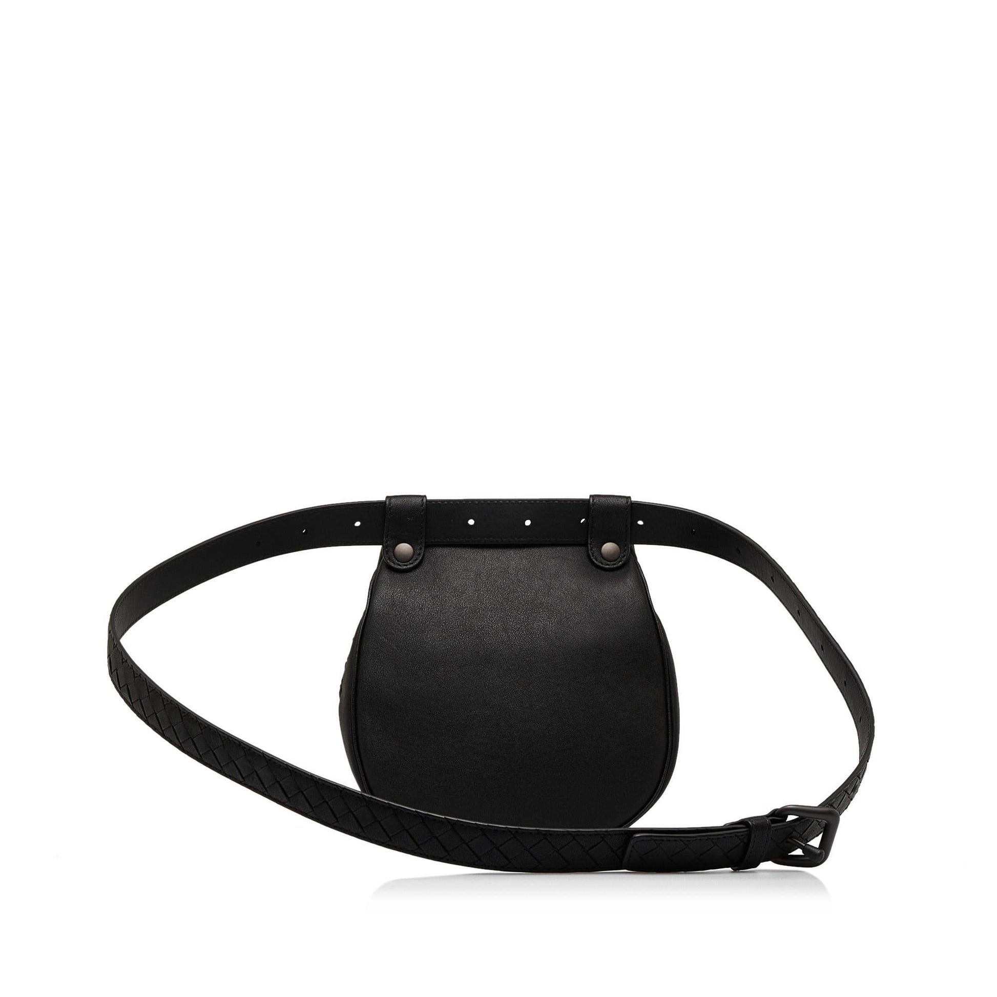 Bottega Veneta Veneta Shoulder Bag - Rovelle Bags