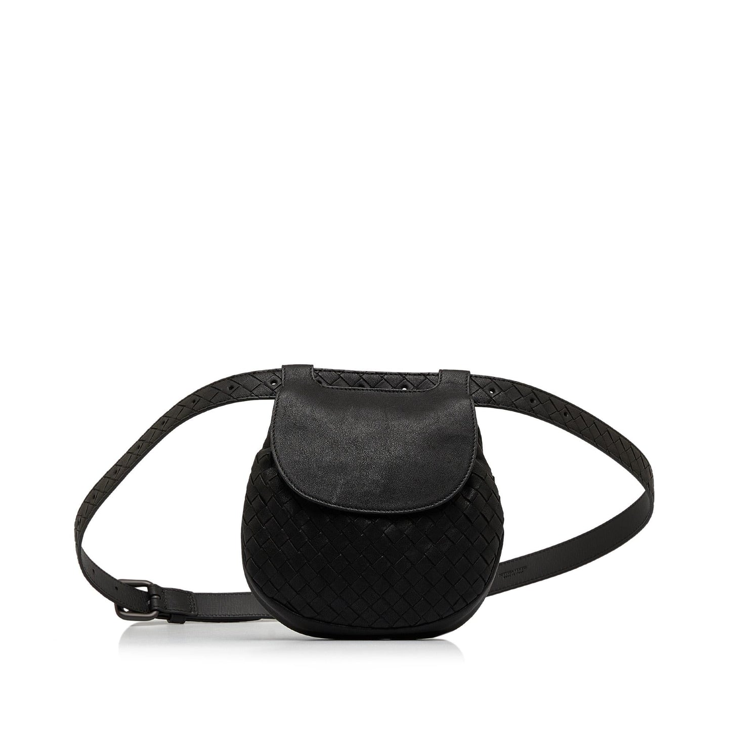 Bottega Veneta Veneta Shoulder Bag - Rovelle Bags