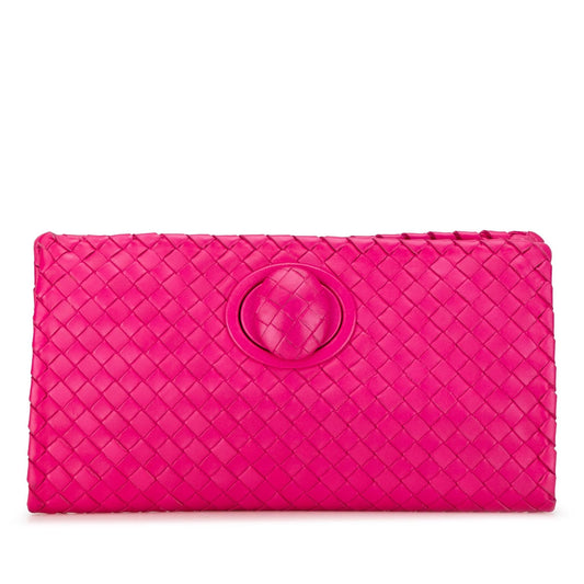 Bottega Veneta Veneta Shoulder Bag - Rovelle Bags