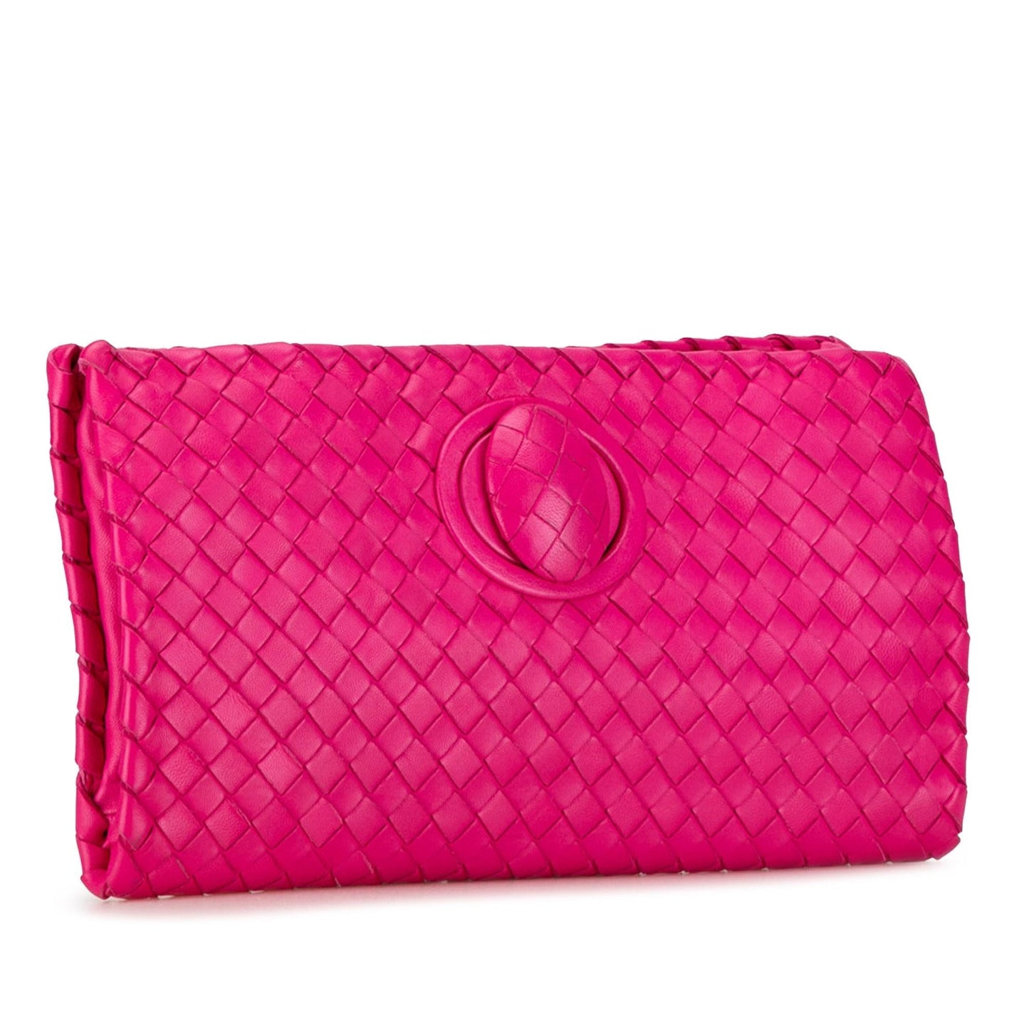 Bottega Veneta Veneta Shoulder Bag - Rovelle Bags