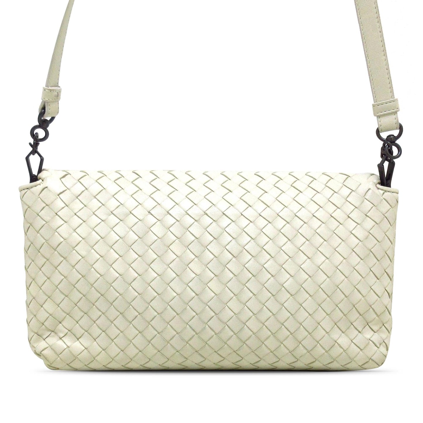 Bottega Veneta Veneta Crossbody - Rovelle Bags