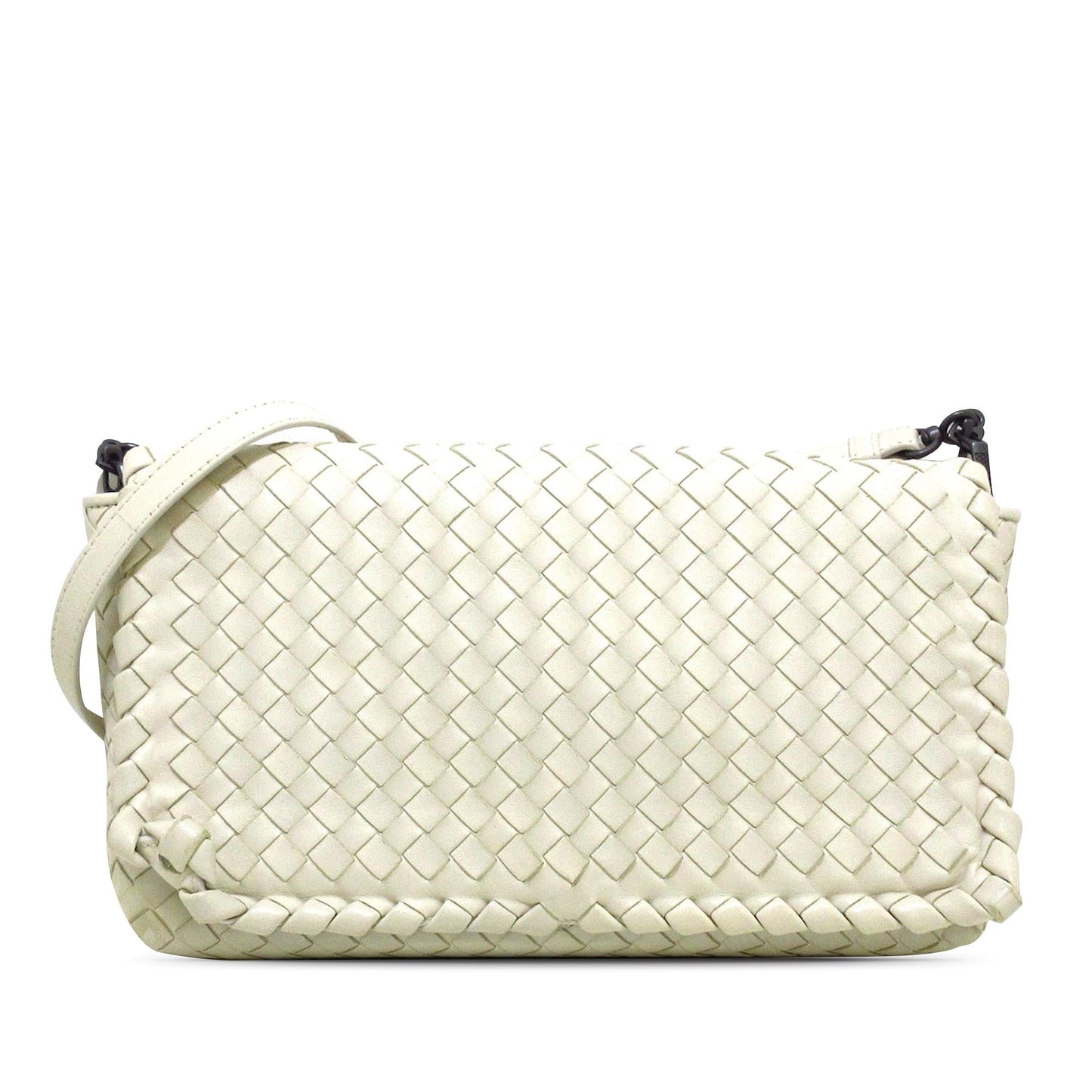 Bottega Veneta Veneta Crossbody - Rovelle Bags