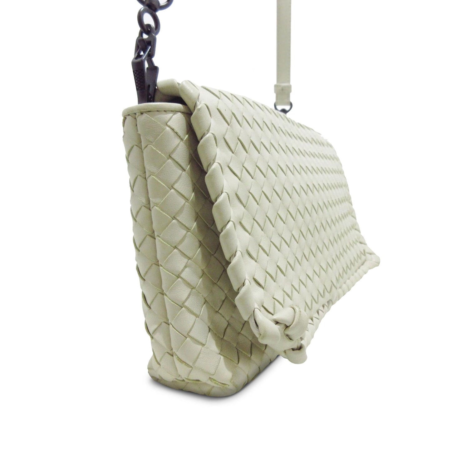 Bottega Veneta Veneta Crossbody - Rovelle Bags