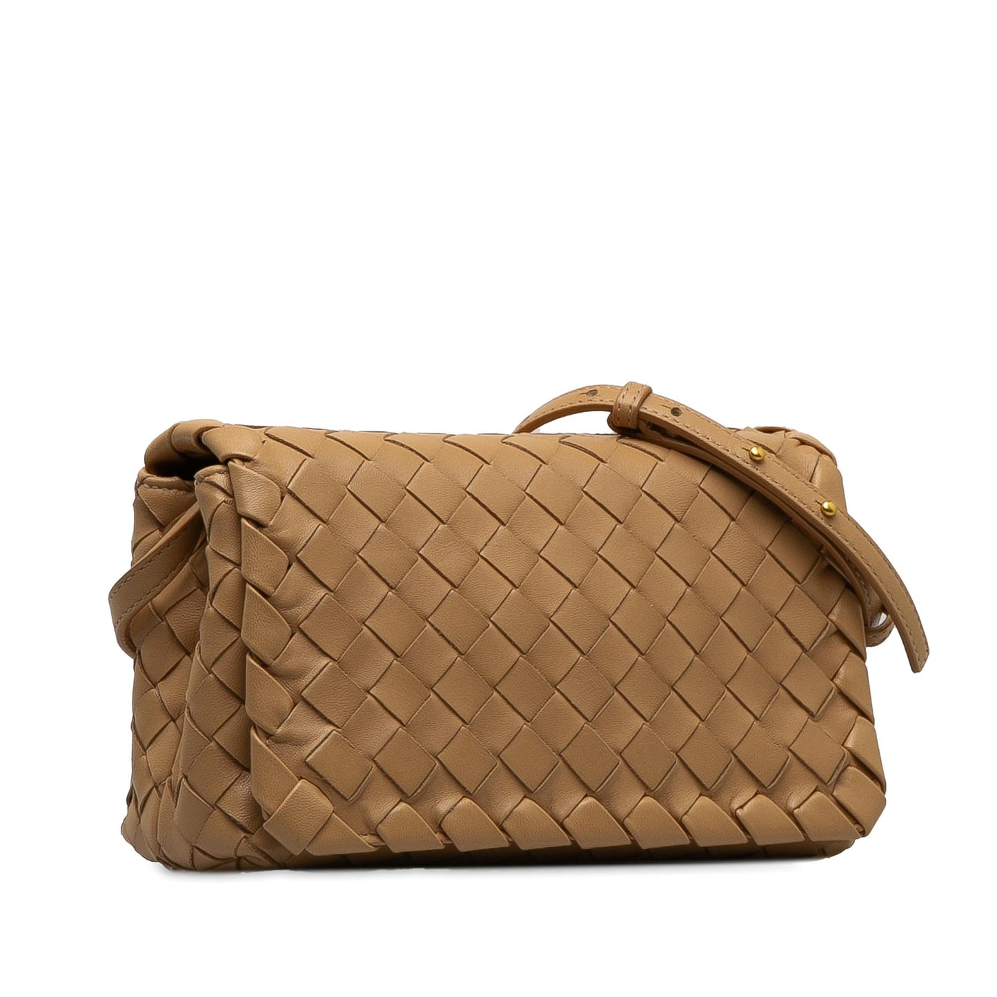 Bottega Veneta Veneta Crossbody - Rovelle Bags