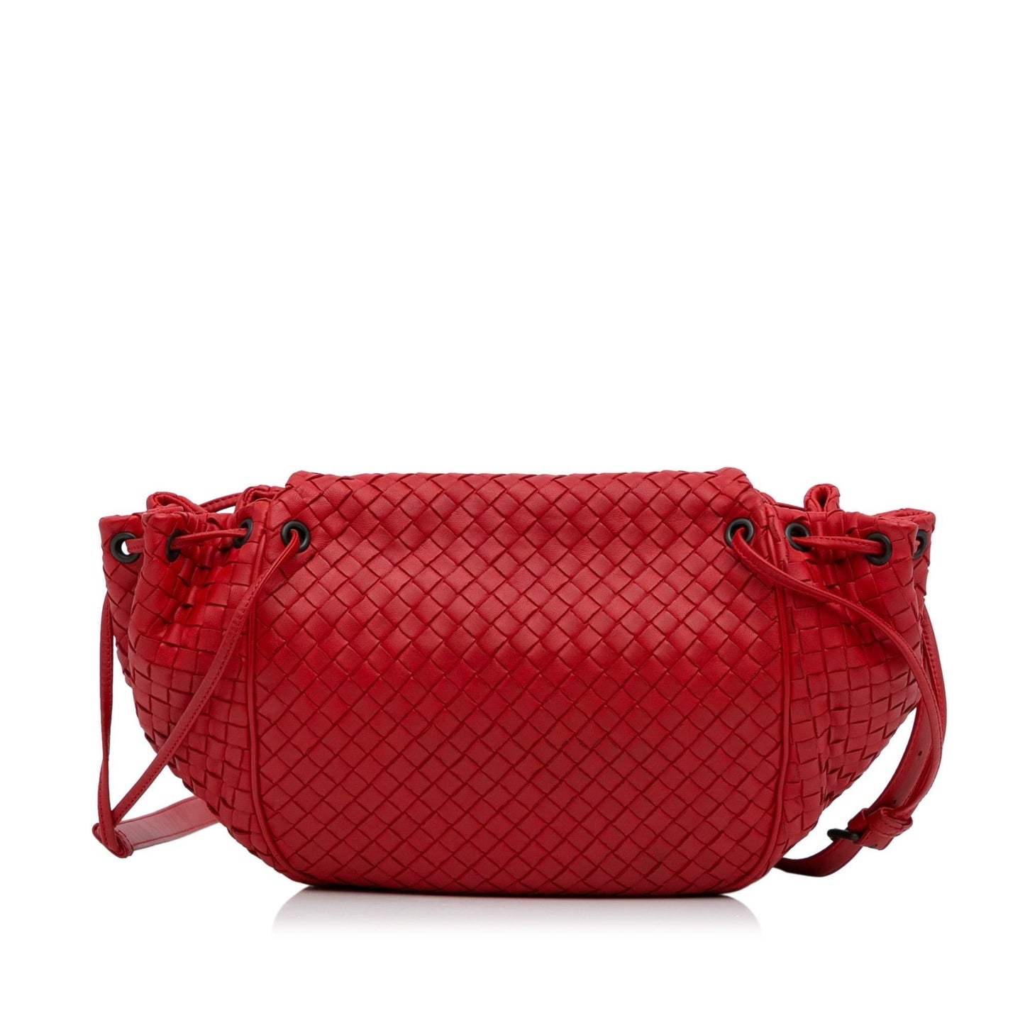 Bottega Veneta Veneta Crossbody - Rovelle Bags
