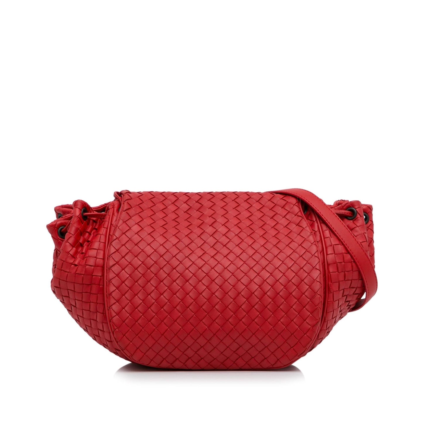 Bottega Veneta Veneta Crossbody - Rovelle Bags