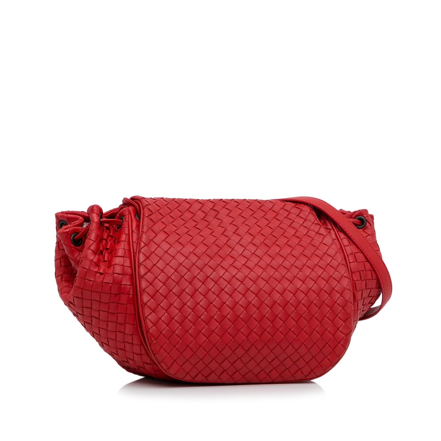Bottega Veneta Veneta Crossbody - Rovelle Bags