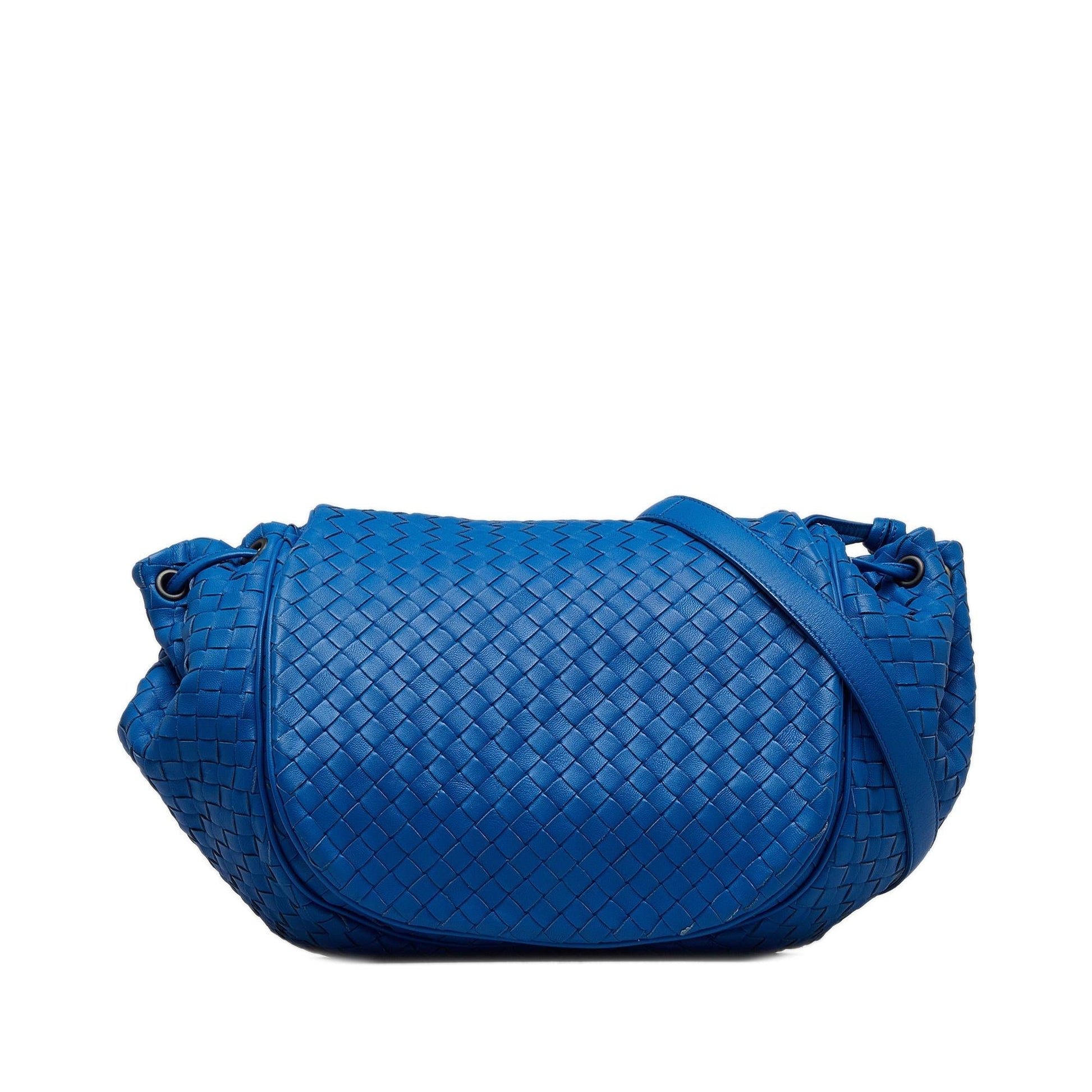 Bottega Veneta Veneta Crossbody - Rovelle Bags