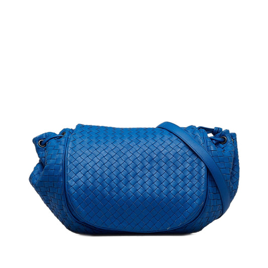 Bottega Veneta Veneta Crossbody - Rovelle Bags