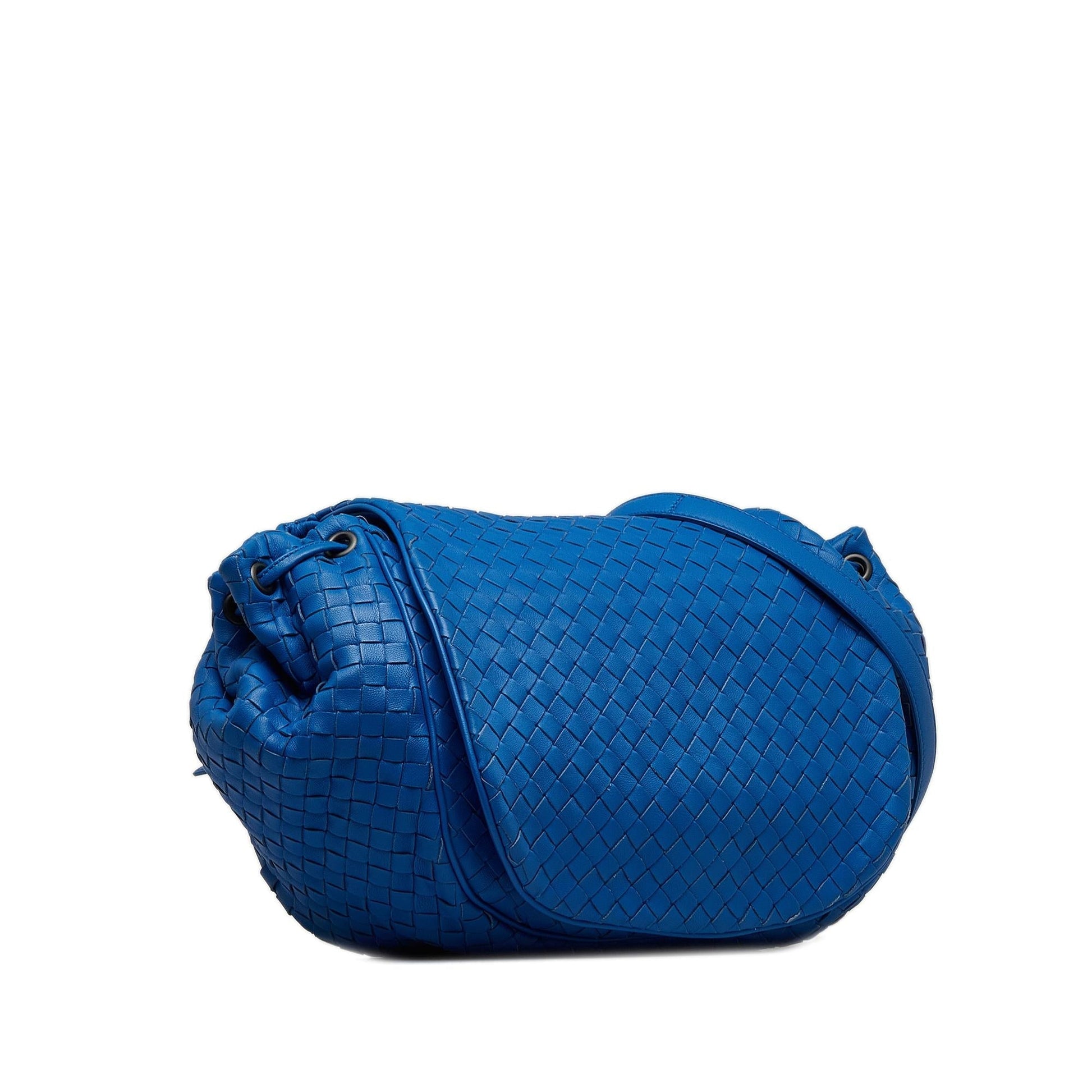 Bottega Veneta Veneta Crossbody - Rovelle Bags