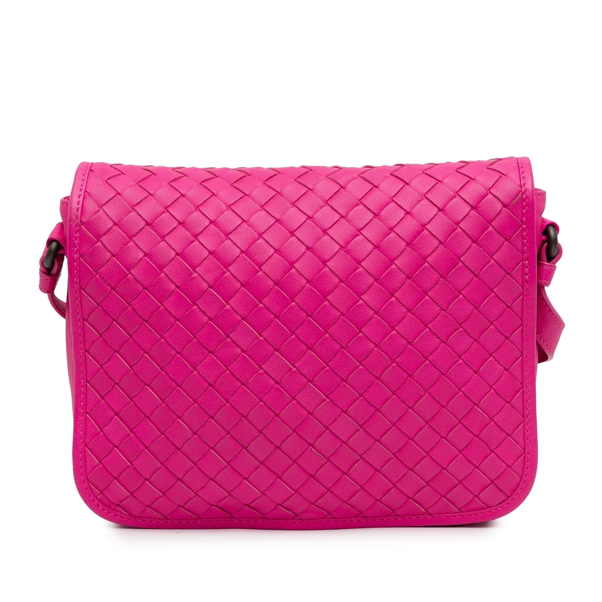 Bottega Veneta Veneta Crossbody - Rovelle Bags