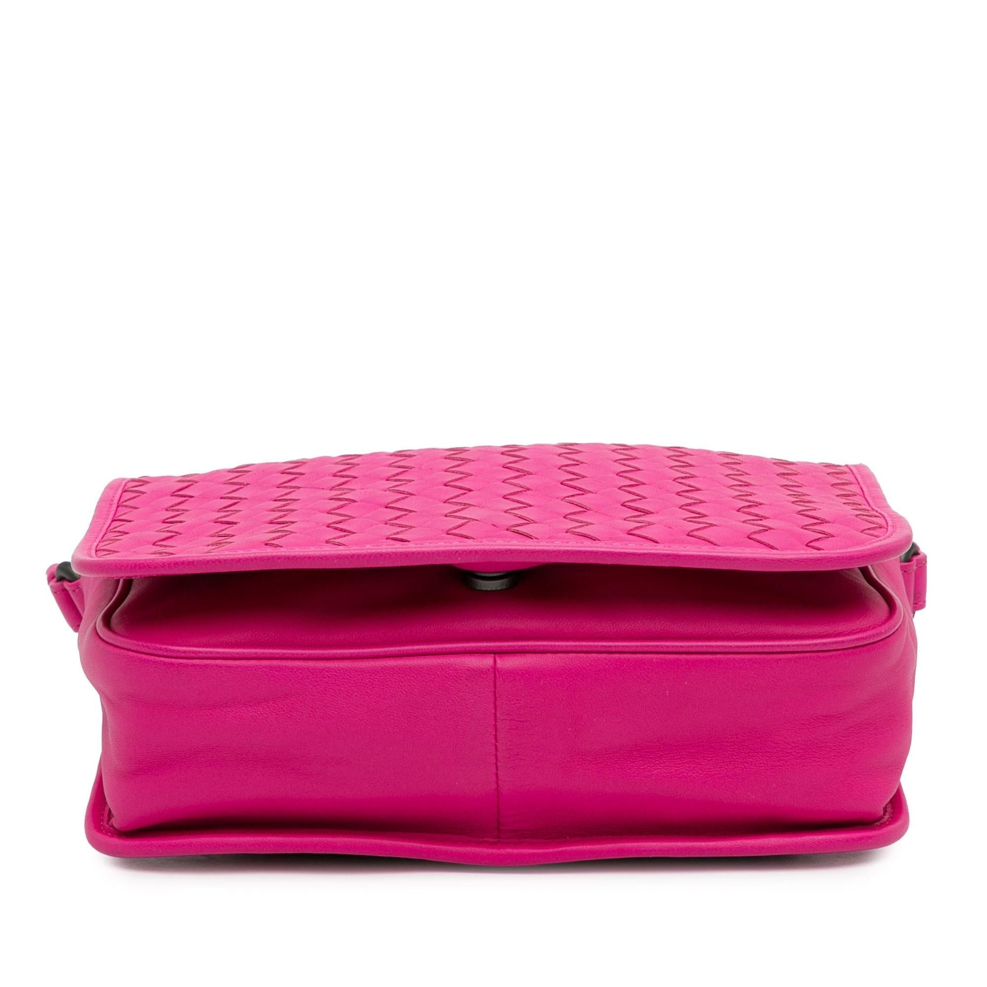 Bottega Veneta Veneta Crossbody - Rovelle Bags