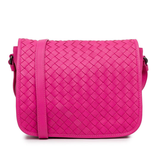 Bottega Veneta Veneta Crossbody - Rovelle Bags