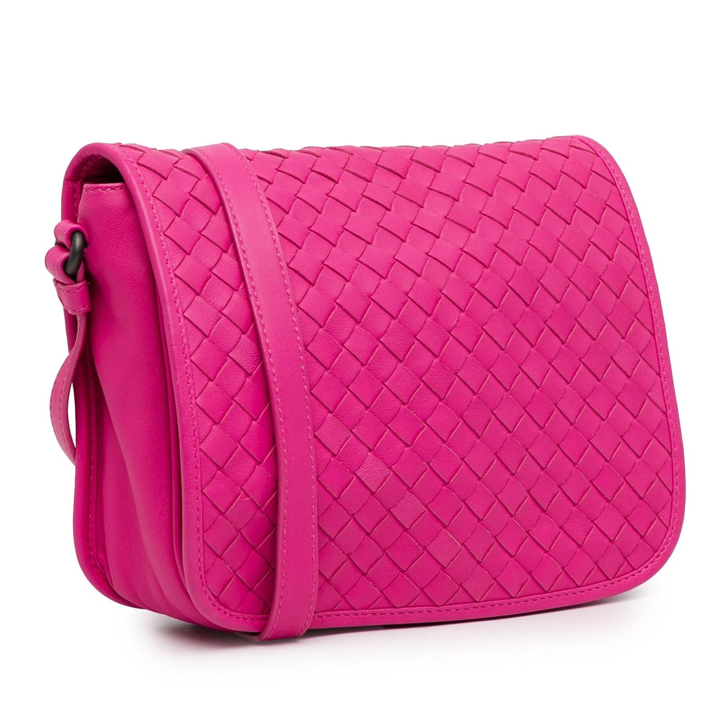 Bottega Veneta Veneta Crossbody - Rovelle Bags